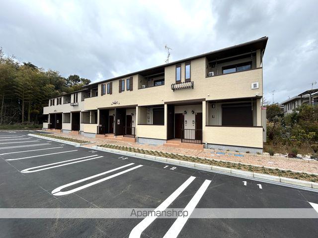 エルミタージュ泉ヶ丘2号館