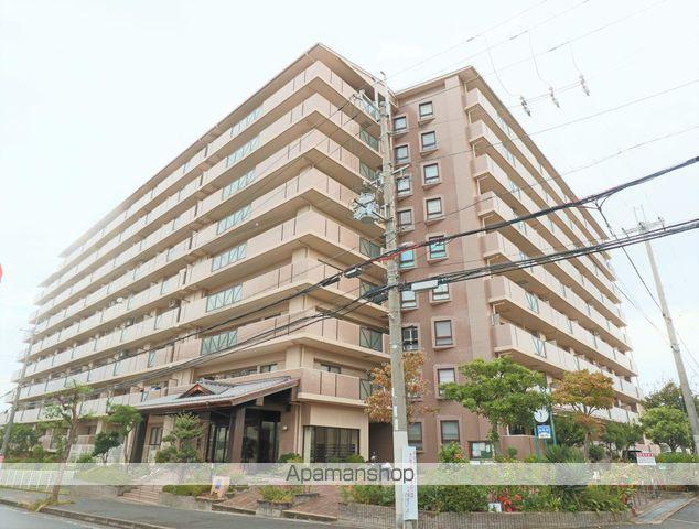 ジュネス楠台