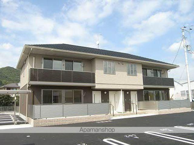 シャーメゾンみどり野 C棟