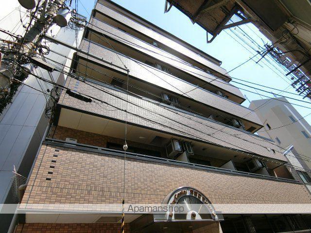 ラッキーセンター河堀口