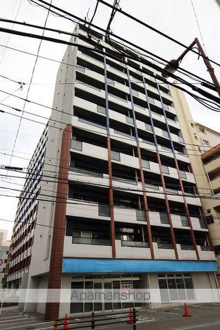 パークアクシス博多駅南