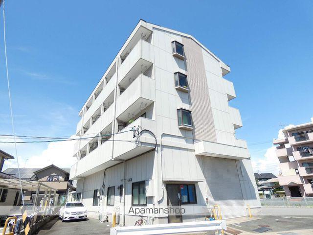 ツインシャトー富ヶ丘
