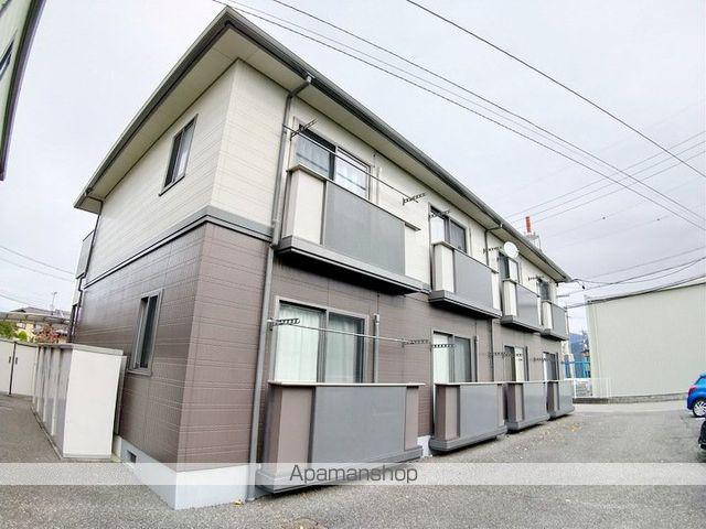 パインコート高宮北Ⅱ(1K/1階)