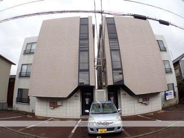 タウンハウス金衛町