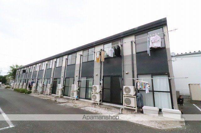 レオパレス東原