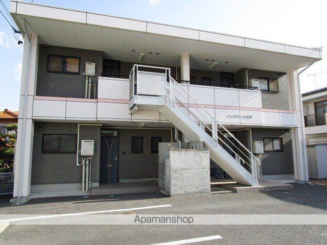 フォルテーヌ本郷