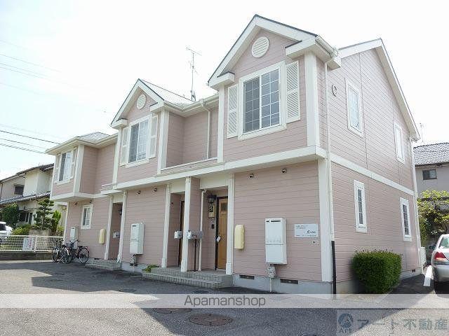 サントル吉藤C(2LDK/1階)