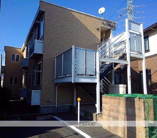 レオパレス下落合