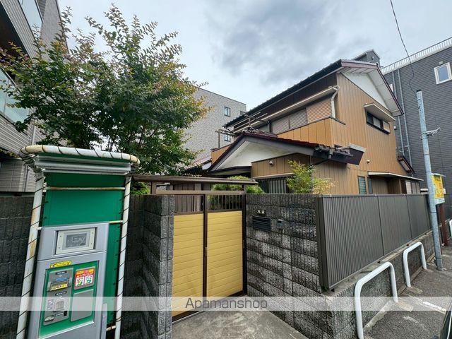 相模鉄道本線 大和駅(神奈川) 徒歩6分 2階建 築59年