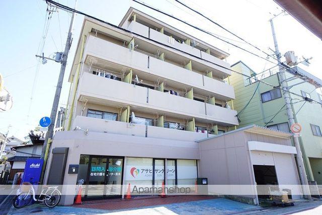 安田第3ビル