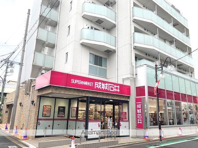 ウィルテラス奥沢