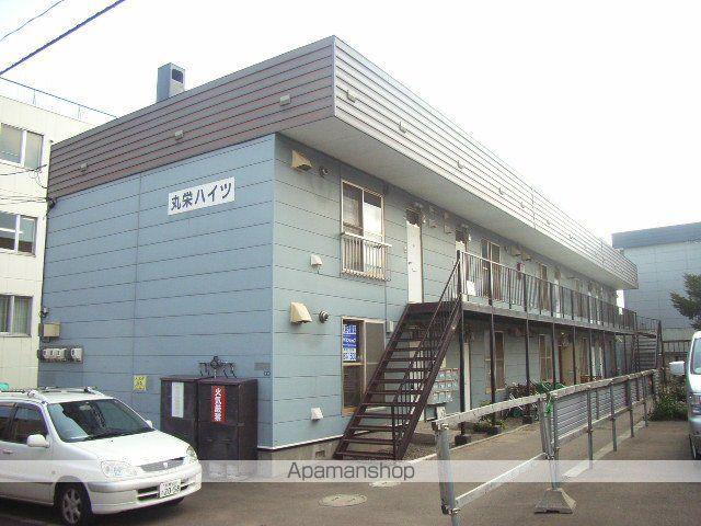 第一丸栄ハイツ
