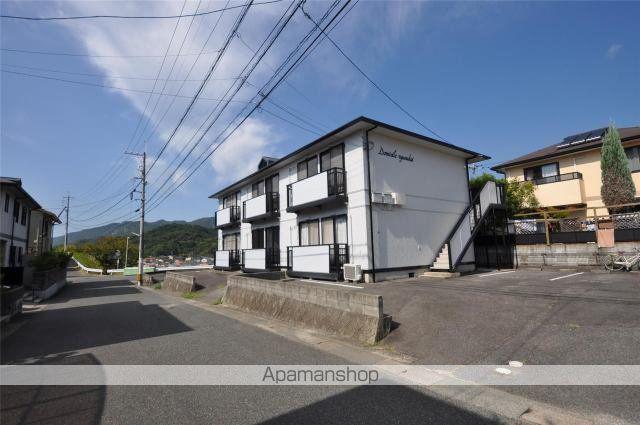 ドミール竜王台