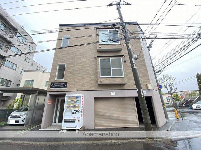 グリーンコート青葉