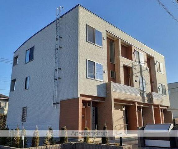 ヴィラ アルメリア Ⅱ