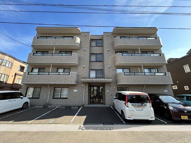 マンションむらかみⅦ