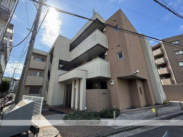 ベイ鶴見中央