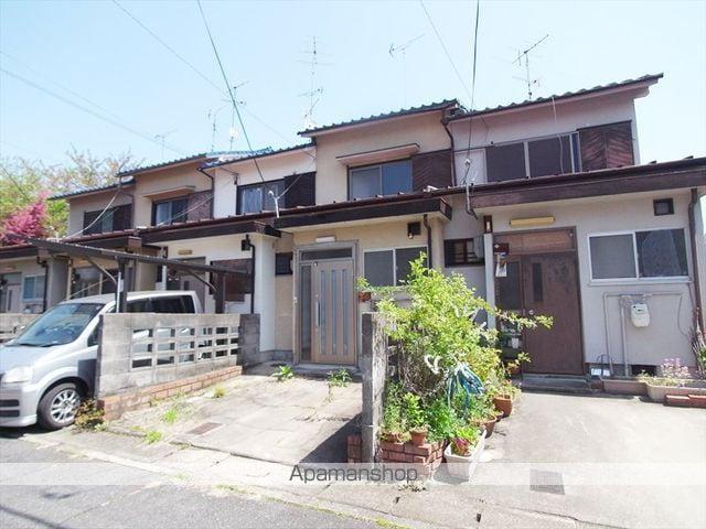 叡山電鉄 修学院駅 徒歩5分 1階建 築59年