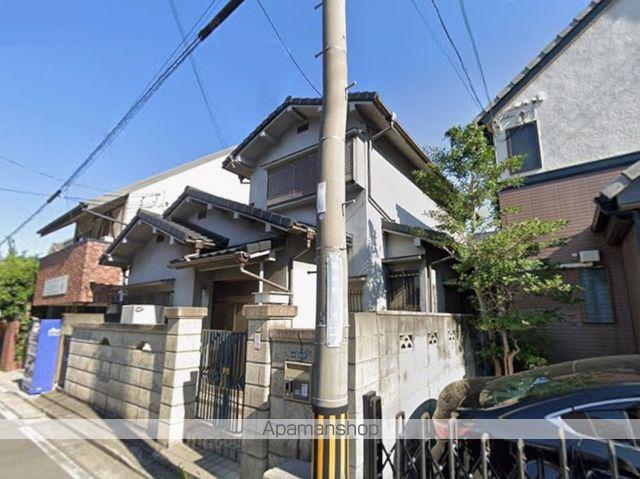 吹田市高城町戸建て
