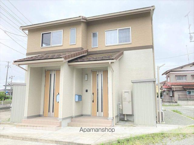 ベルレージュ堂ノ前