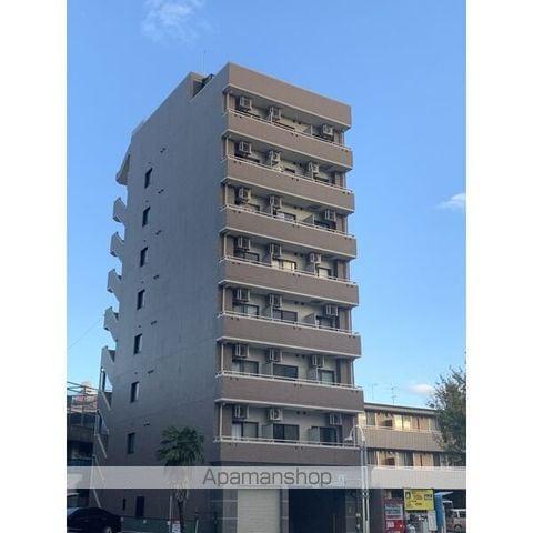 グレイス吹上(ワンルーム/7階)