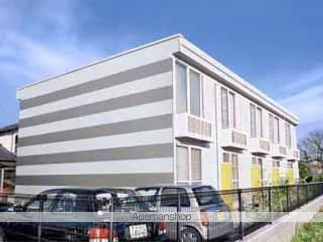 レオパレスエトワール(1K/1階)