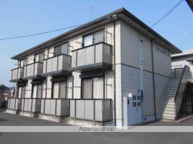 ドミール多治米 A棟