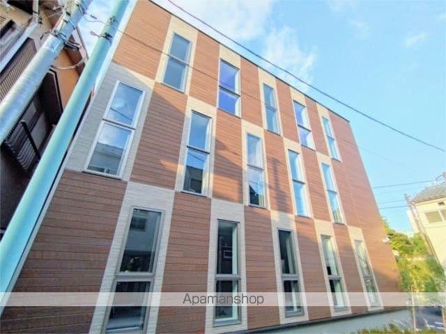 板橋区仲町(ワンルーム/2階)