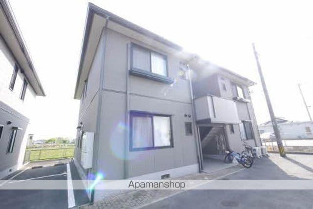 ガーデンシティ今井D棟