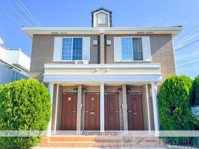 NISHIKI(ワンルーム/1階)