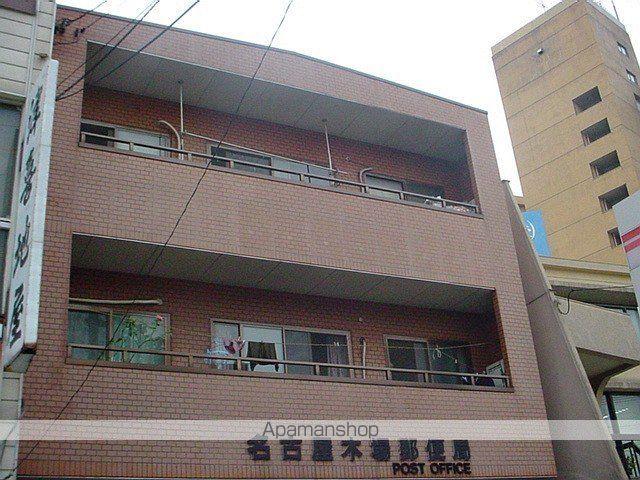 第3津喜地屋ビル(3LDK/3階)