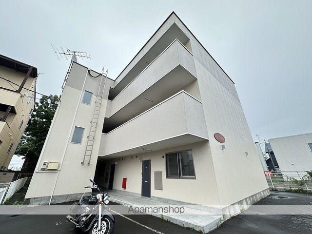 ピュアパレス海岸町