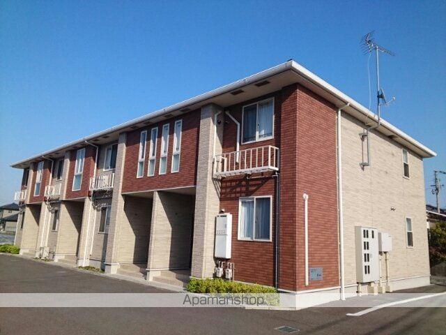 フラン・プロムナ-ドⅡ