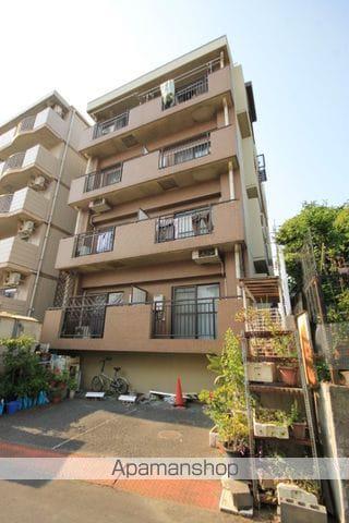 マンション三鈴NO.2(2K/2階)