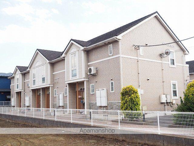 サンライズヒルⅠ