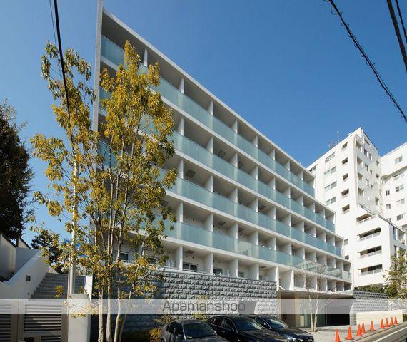 ガーデン東新宿