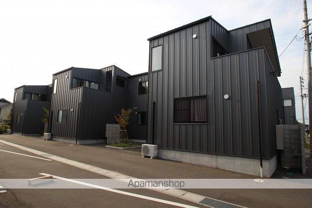 MARUCO万世Ⅲ(2LDK/1階)