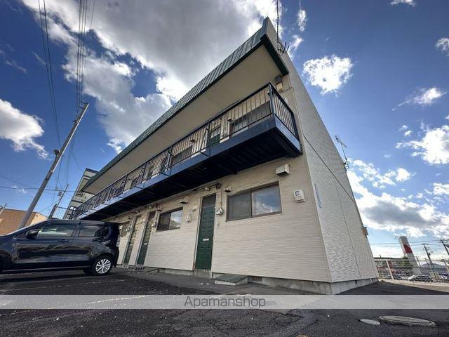 コーポやまこし