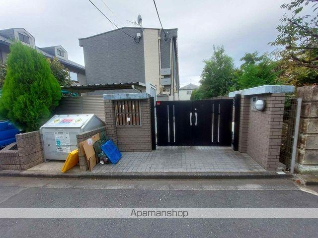 レオパレスYOU 3