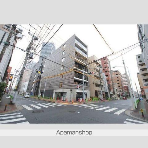アヴァンテ勝どき