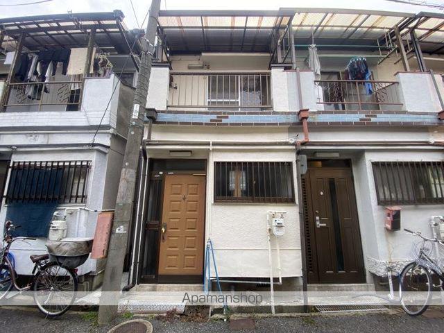 北新町４丁目１０−１２テラス