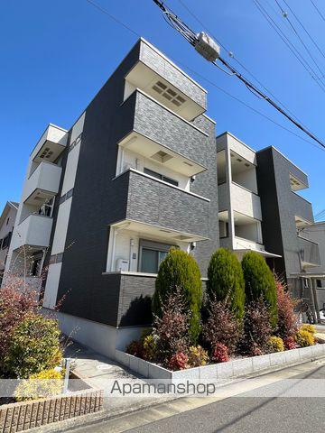 フジパレス諏訪ノ森Ⅲ番館