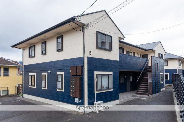 こぐまハウス屋島東A・B