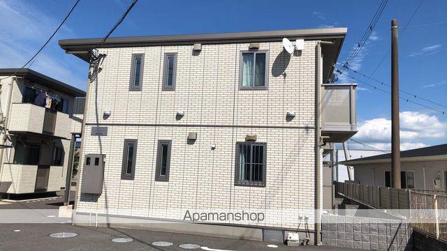 カーサ弥生が丘Ⅱ