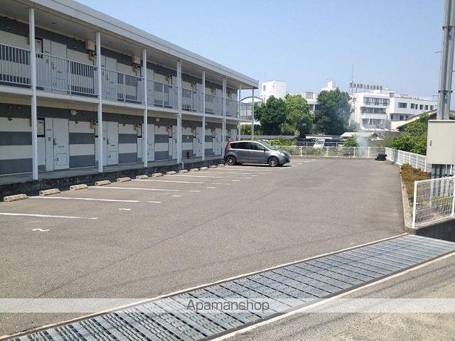 レオパレスアクアマリン