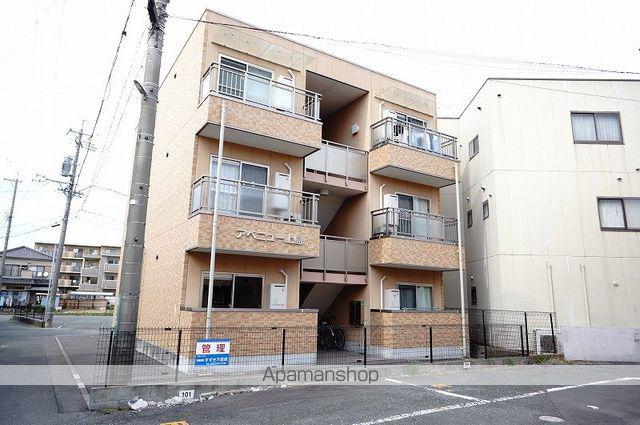 アベニュー上島