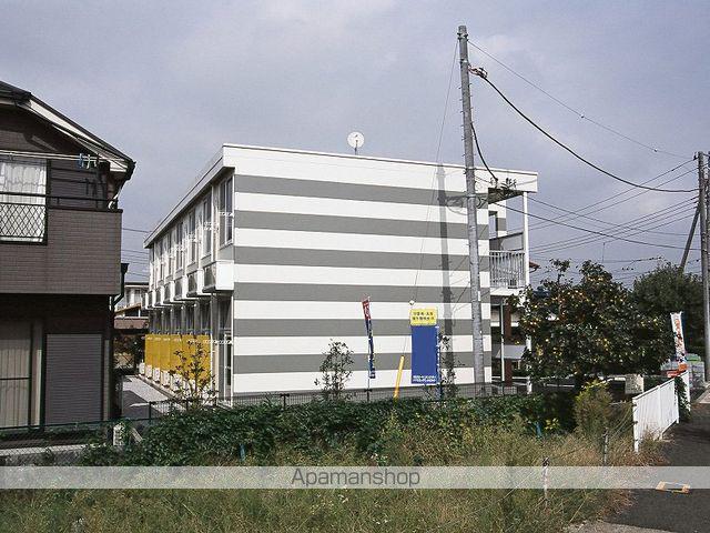 レオパレスさくら小町