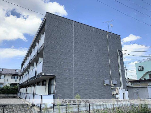 レオパレスSHINE