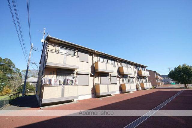 ビュー金上 B棟