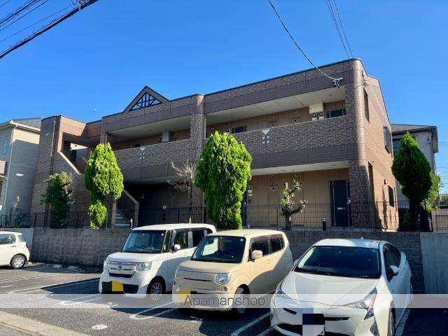 パークサイド武蔵塚